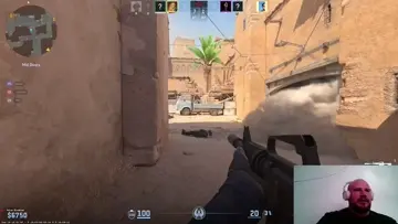 Profi defuse