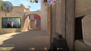 Counter Strike 2 Kills