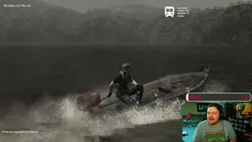 Should have pressed it faster