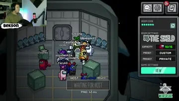 Kira mic test