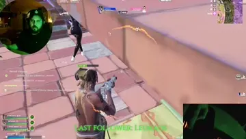 buddy killing it