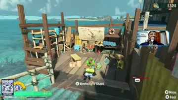 Splatoon vai estar top tambem!!!