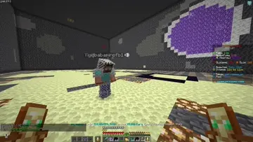 AesirMC'de Base Gezmece + LOOT Drop | Minecraft