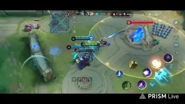 😎😎😎final con triple kill😎😎😎