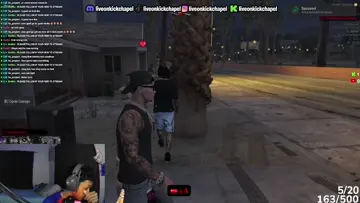 kosa get rob
