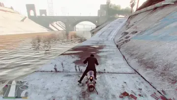 Opressor Flip Challege #3