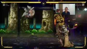 GG EZ