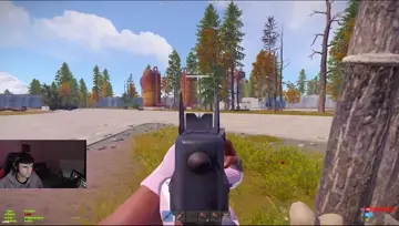 ping mas kill