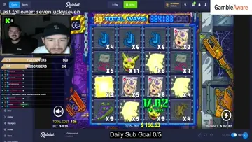FIRST MAX WIN ON THE CHANNEL!!!!!