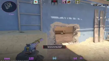 CLUTCH CS