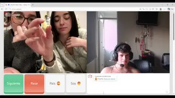feministas vs machista