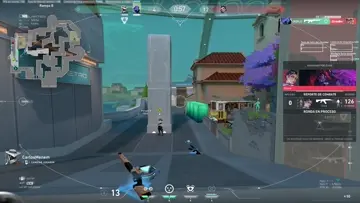 FAKE FLASH