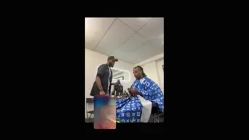 nell da barber