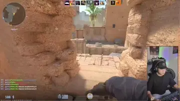 WALL BANG
