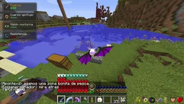 Pov: tu pana con gustos exoticos