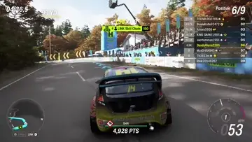 Forza Horizon