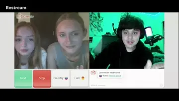 Will You Be My Girl Friend ? 🤦‍♂️😢