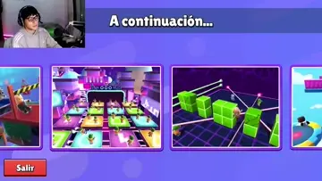 LA GANO EL LUCHO