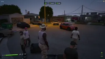 Benji Ramos 2.0