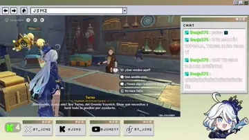 FLINS JUMPSCARE
