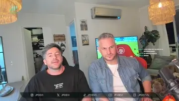 se calentó papun