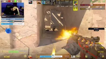 5k nos newbas