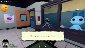 jogando hospital
