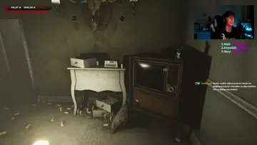 ez przestraszony xd
