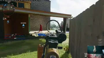 Explosive Gameplay