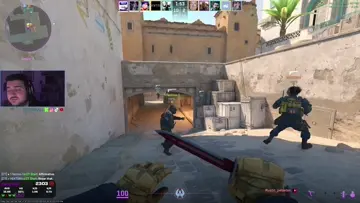 Called it