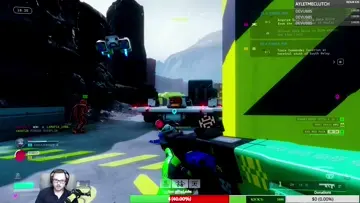 appreciate the loot. All three