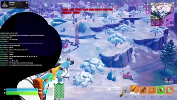 Kick BOunties 2.0