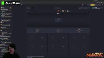 Double hit on Cursed