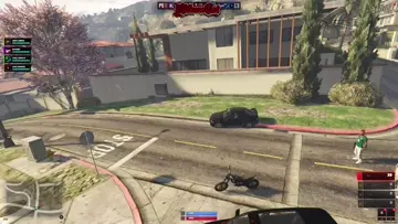 Muerte intencional :p