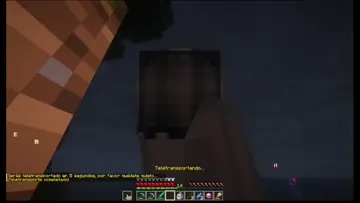 El poshooo nooooooo!