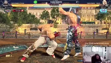 KAZUYA!!!