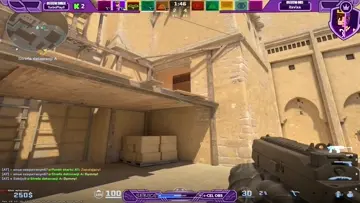 prawie ace