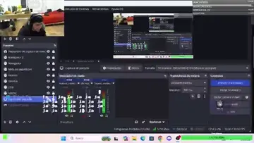 reaccionando a doc tops (que miedito)