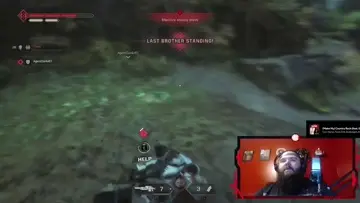 Teamwork makes the dream work