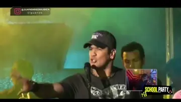 saludo