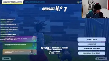 el menos segundero