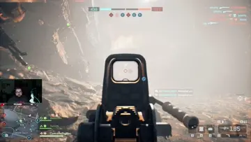 1 Man 1 Gun