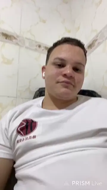 Stremear es lo que mas orgulloso me hace sentir.