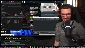inhale thx for the follow+sub script
