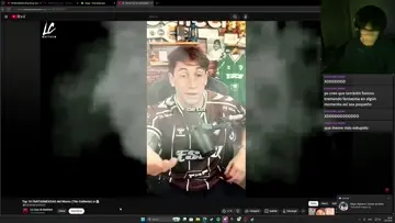 fantasma