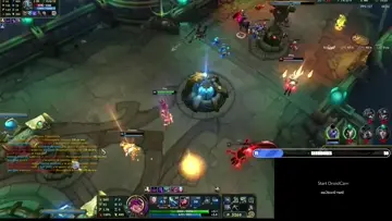 Penta en caosxd
