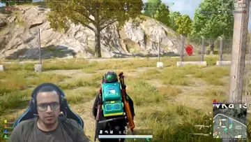 This Crate costed my life