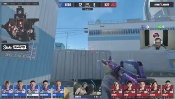 XEEDO 3K