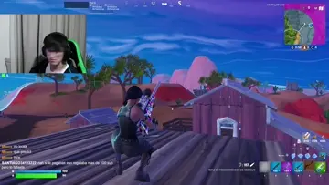no look