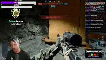 triple kill